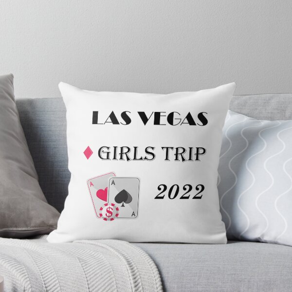 Item preview, Las Vegas Girls Trip 2022 designed and sold by BiancaEm.