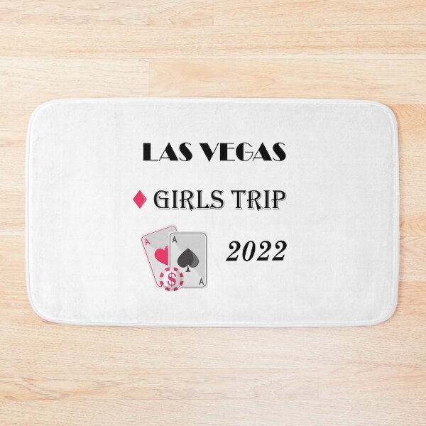 Item preview, Las Vegas Girls Trip 2022 designed and sold by BiancaEm.