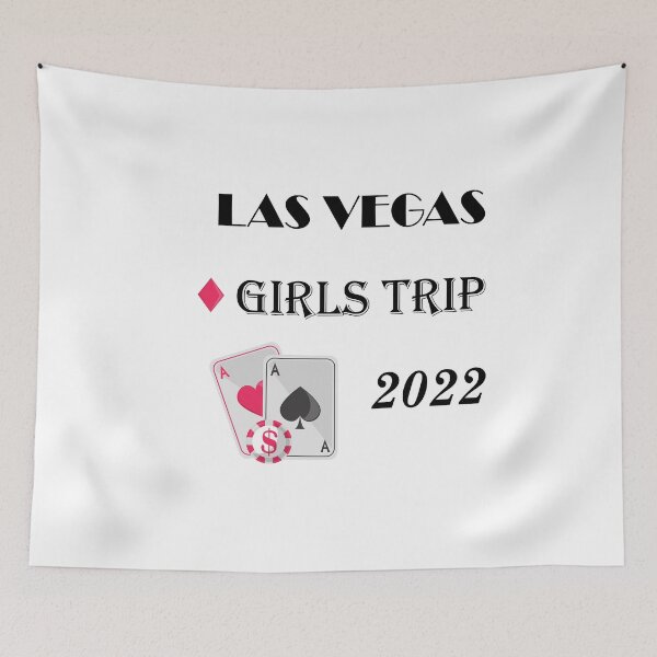 Item preview, Las Vegas Girls Trip 2022 designed and sold by BiancaEm.