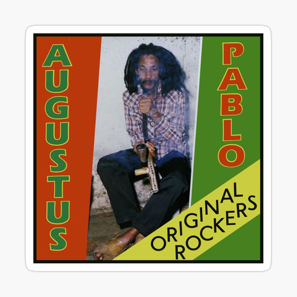 Augustus Pablo Original Rockers