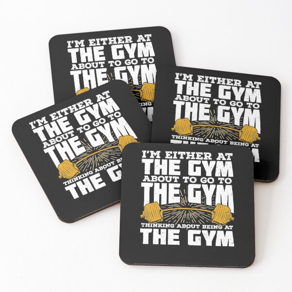 Item preview, Gym Fitness Sport Weightlifting Bodybuilder Gift designed and sold by Marcid95.