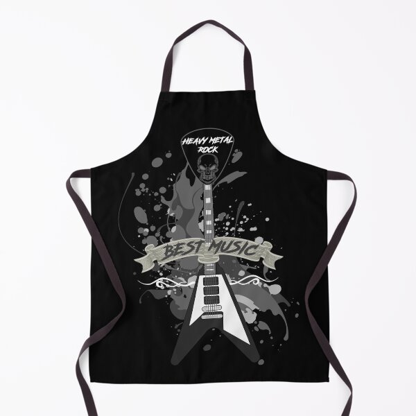 Item preview, Heavy metall rock music designed and sold by sergeibz.
