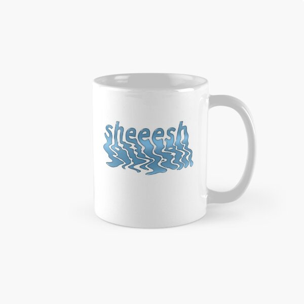Item preview, Jerga sheeesh designed and sold by TheFiggiShop.
