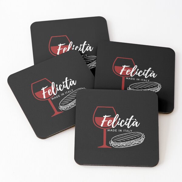 Item preview, Felicita - Made in Italy designed and sold by Vortex963.