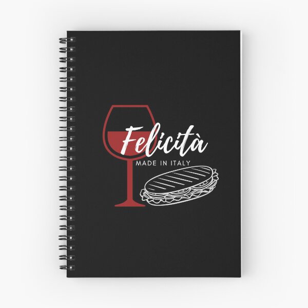 Item preview, Felicita - Made in Italy designed and sold by Vortex963.