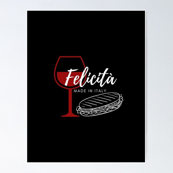 Item preview, Felicita - Made in Italy designed and sold by Vortex963.
