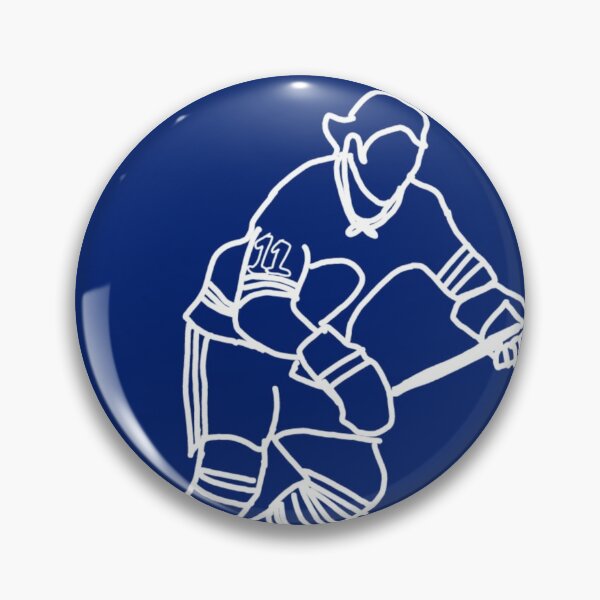 Item preview, Buffalo Sabres legend Gilbert Perreault  designed and sold by mkwirfs1994.