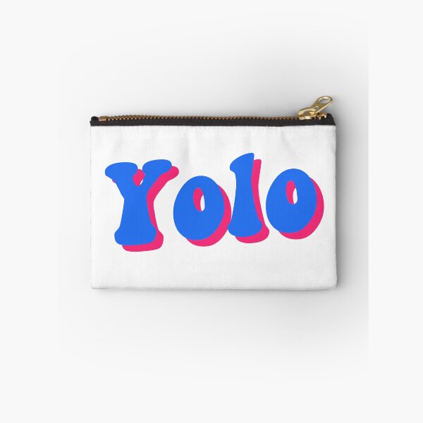 Item preview, yolo designed and sold by ramith-concept.