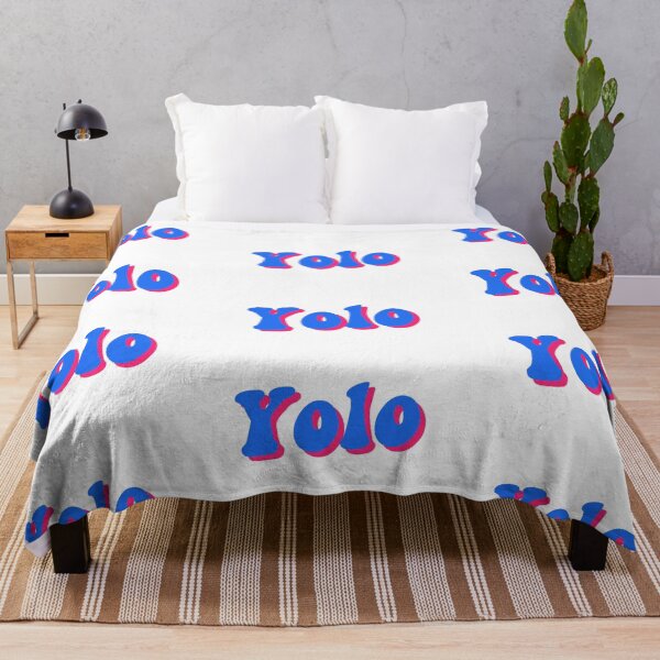 Item preview, yolo designed and sold by ramith-concept.
