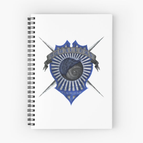 Item preview, Squallers Emblem Shadow and Bone designed and sold by Sumeya Qynn.