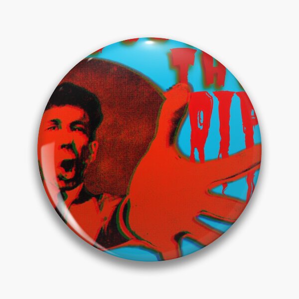 Item preview, Buy the Dip | Crypto Hodler | Vintage | Red and Blue | Pop Aesthetics designed and sold by spinolator.