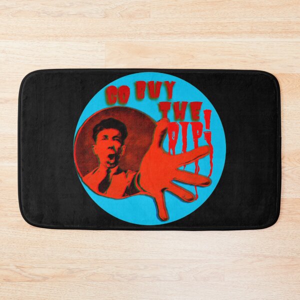 Item preview, Buy the Dip | Crypto Hodler | Vintage | Red and Blue | Pop Aesthetics designed and sold by spinolator.