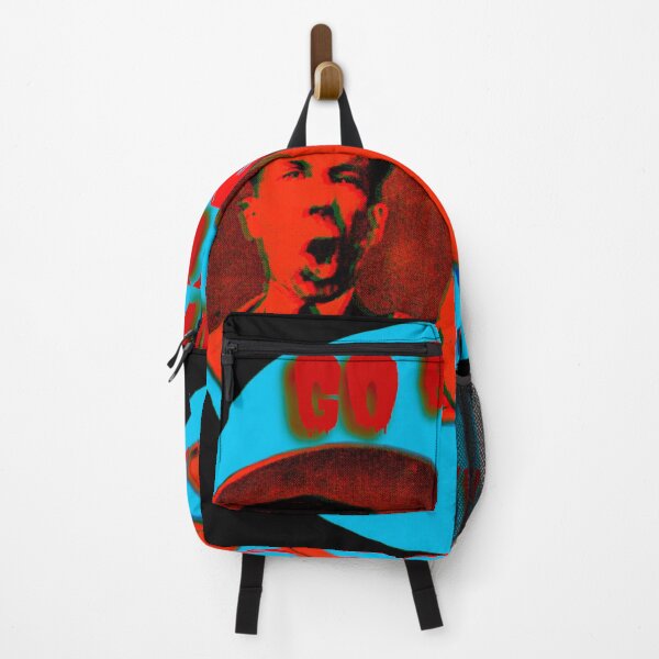 Item preview, Buy the Dip | Crypto Hodler | Vintage | Red and Blue | Pop Aesthetics designed and sold by spinolator.