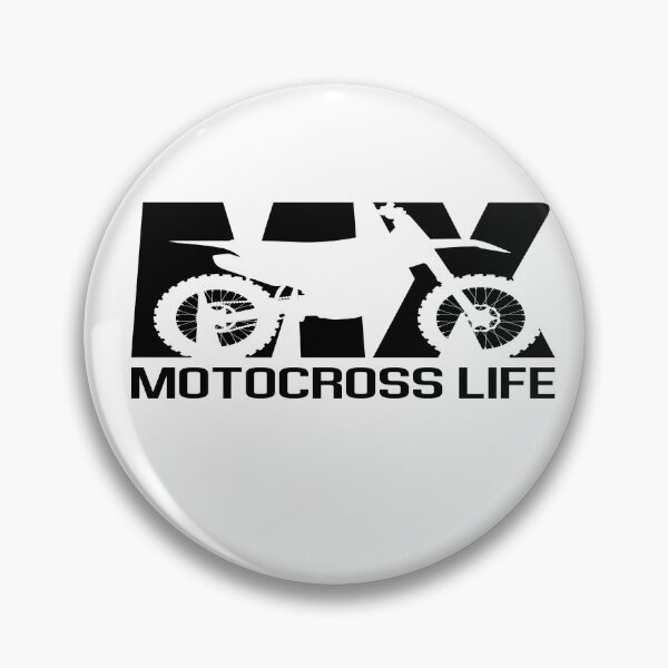 Item preview, Motocross Life designed and sold by starider.