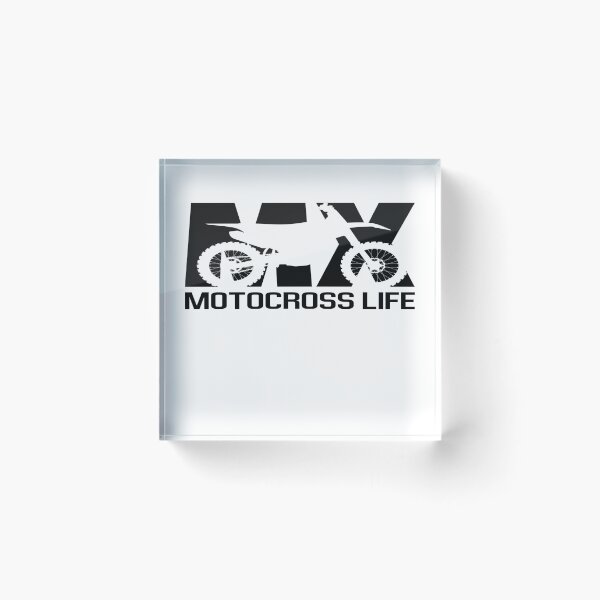 Item preview, Motocross Life designed and sold by starider.
