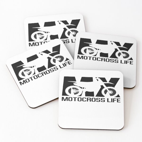 Item preview, Motocross Life designed and sold by starider.