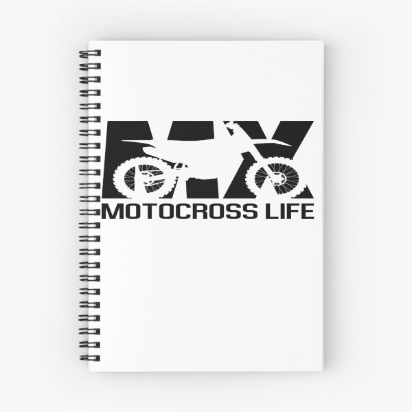 Item preview, Motocross Life designed and sold by starider.
