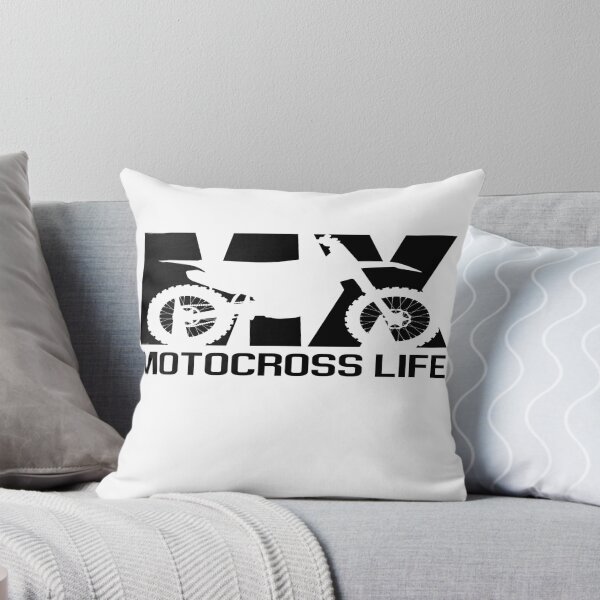 Item preview, Motocross Life designed and sold by starider.