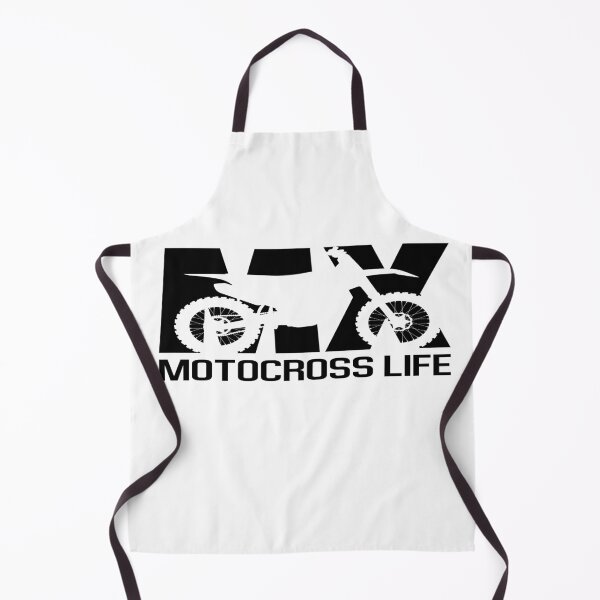 Item preview, Motocross Life designed and sold by starider.