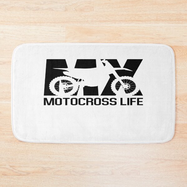 Item preview, Motocross Life designed and sold by starider.
