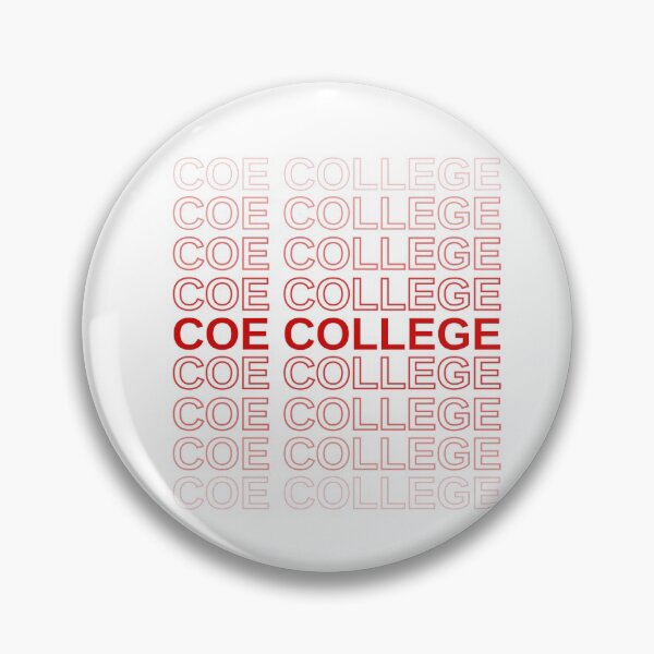 Item preview, COE COLLEGE thank you bag design designed and sold by ashcmille.