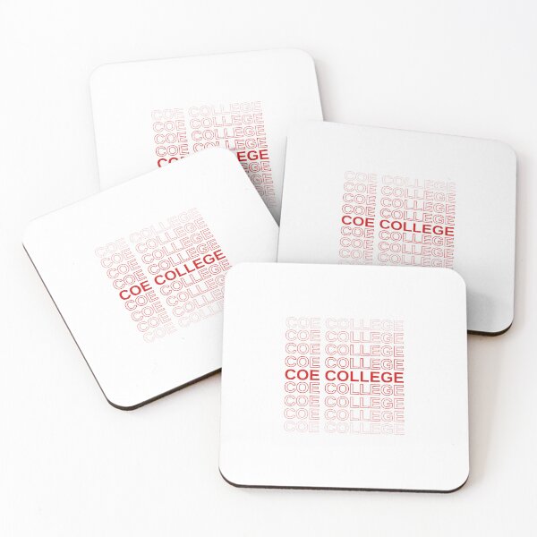 Item preview, COE COLLEGE thank you bag design designed and sold by ashcmille.