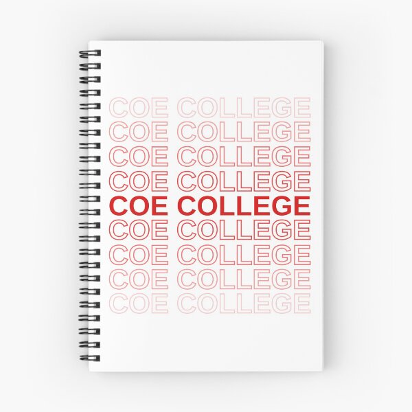 Item preview, COE COLLEGE thank you bag design designed and sold by ashcmille.