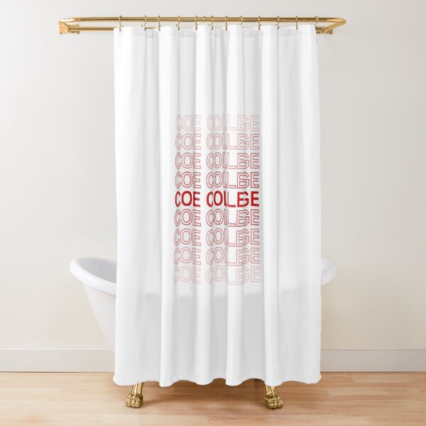 Item preview, COE COLLEGE thank you bag design designed and sold by ashcmille.