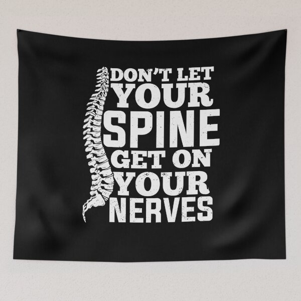Item preview, Chiropractic Spine Chiropractor Gift designed and sold by Marcid95.