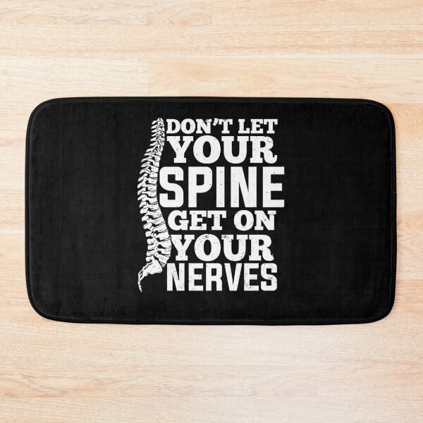 Item preview, Chiropractic Spine Chiropractor Gift designed and sold by Marcid95.