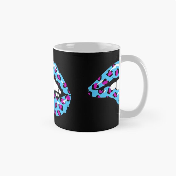 Artikelvorschau, Ben Azelart Merch-Lippe entworfen und verkauft von MAZAX.