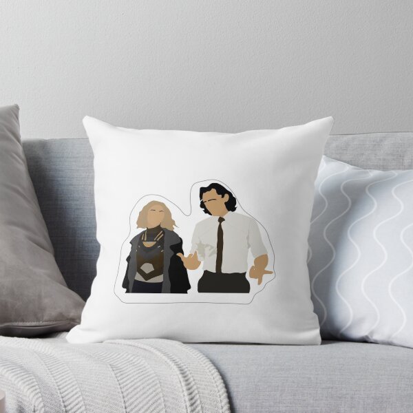 Item preview, Tom Hiddleston and Sophia Di Martino designed and sold by ashmarcela.