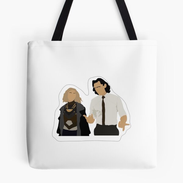 Item preview, Tom Hiddleston and Sophia Di Martino designed and sold by ashmarcela.