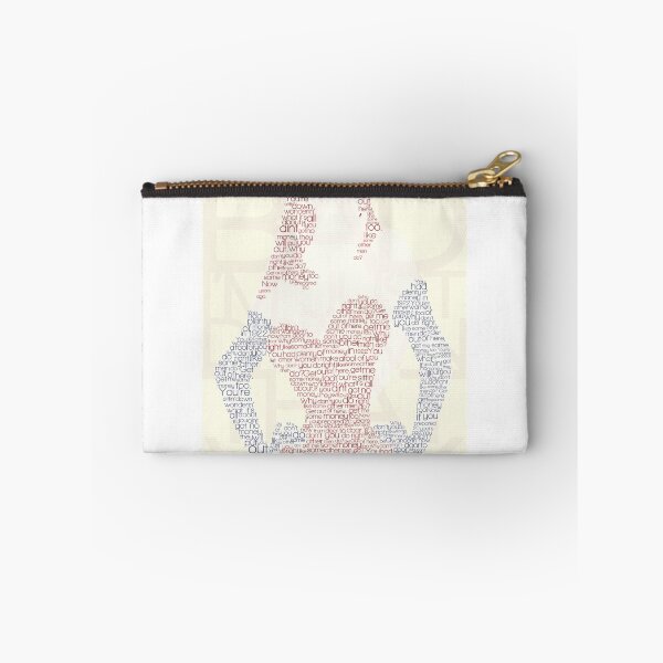 Item preview, I'm not bad, I'm just drawn that way designed and sold by Kane Irwin.