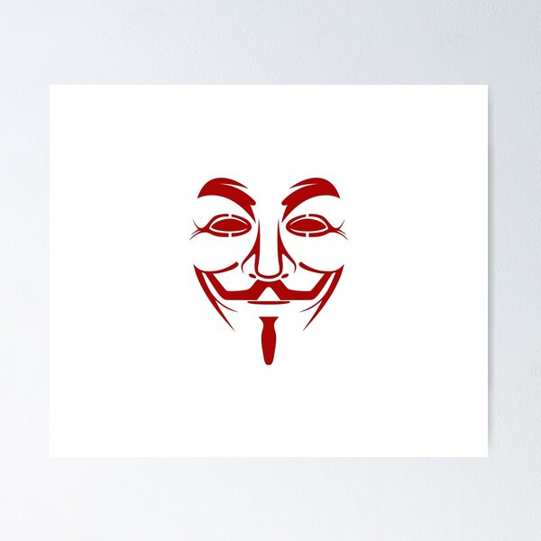 Item preview, Guido Mask. designed and sold by How67.