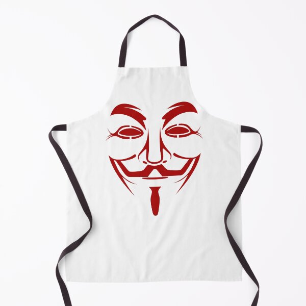Item preview, Guido Mask. designed and sold by How67.
