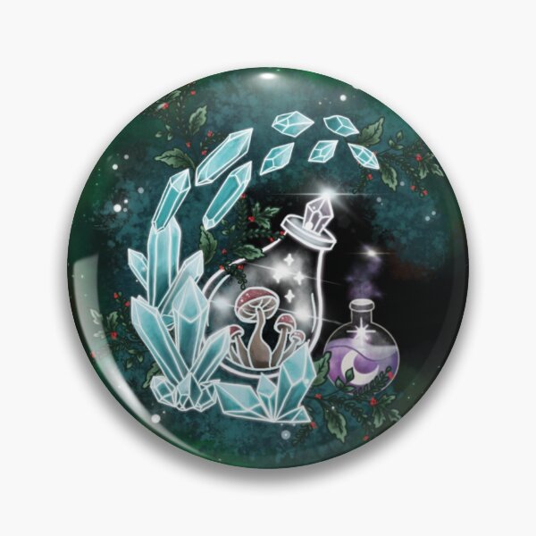 Item preview, Moon Water designed and sold by MoonMothKreativ.