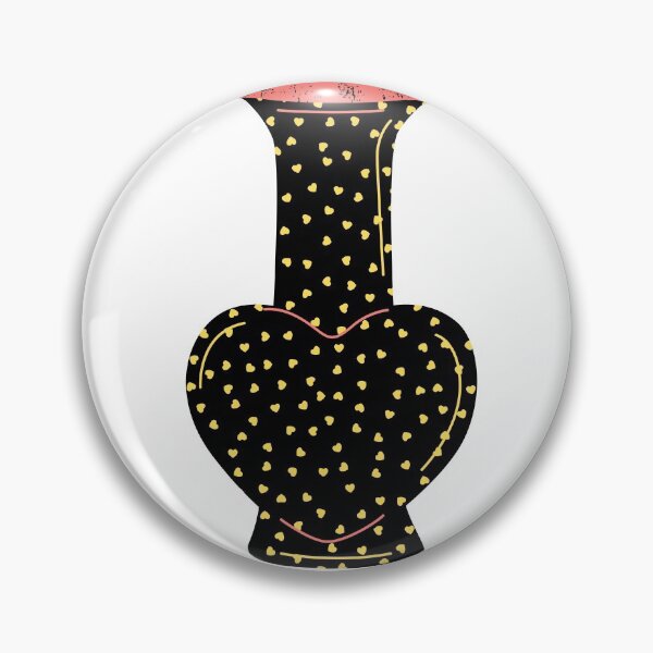 Item preview, Vase fresh t-shirt designed and sold by AllstarwireShop.