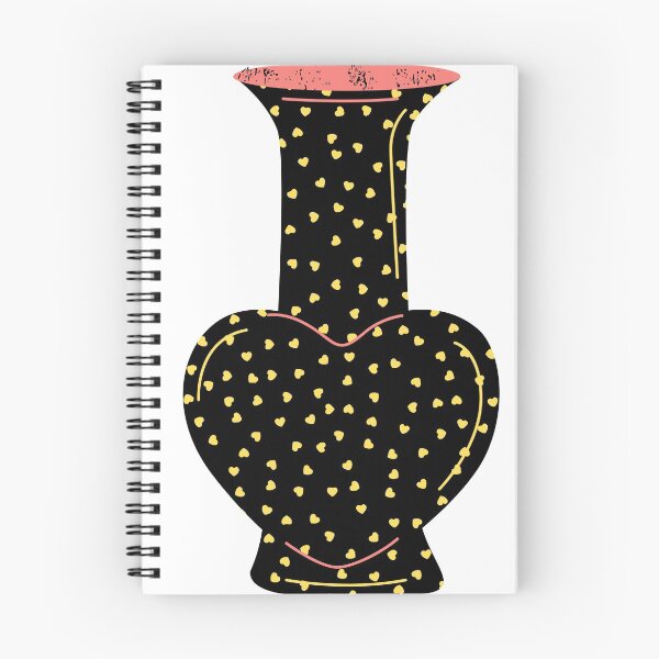 Item preview, Vase fresh t-shirt designed and sold by AllstarwireShop.
