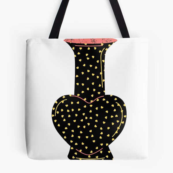 Item preview, Vase fresh t-shirt designed and sold by AllstarwireShop.