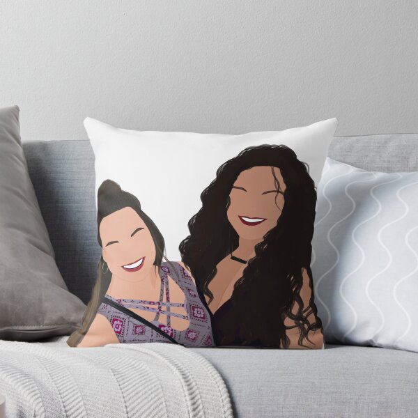 Item preview, Caitlin & Katherine designed and sold by LFKDesigns.