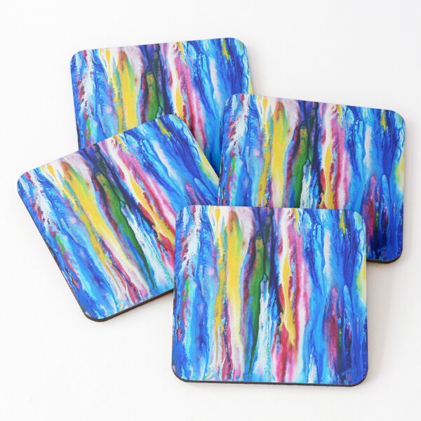 Item preview, Rainbow Melt designed and sold by Sunshyne66.