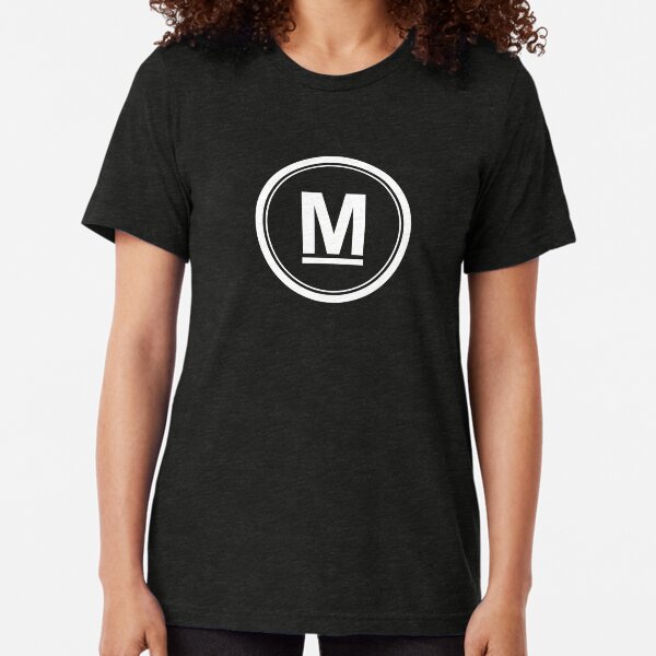 MAINCOIN Tri-blend T-Shirt