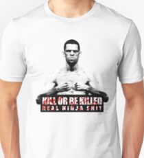 Nate Diaz - Kill or be Killed Unisex T-Shirt