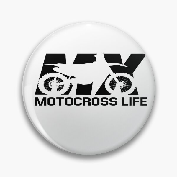 Item preview, Motocross Life designed and sold by starider.