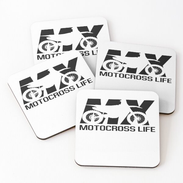 Item preview, Motocross Life designed and sold by starider.