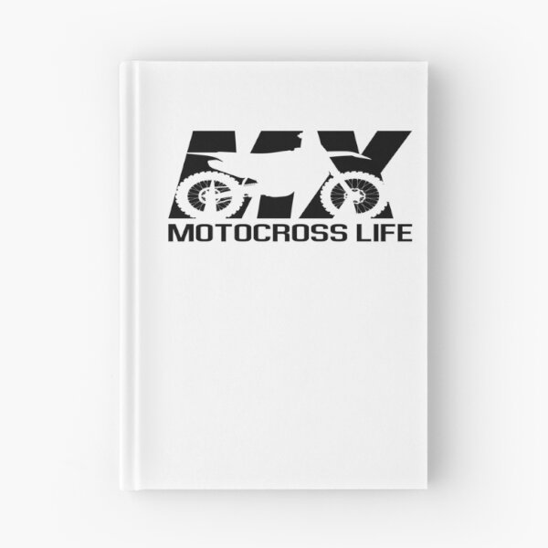 Item preview, Motocross Life designed and sold by starider.