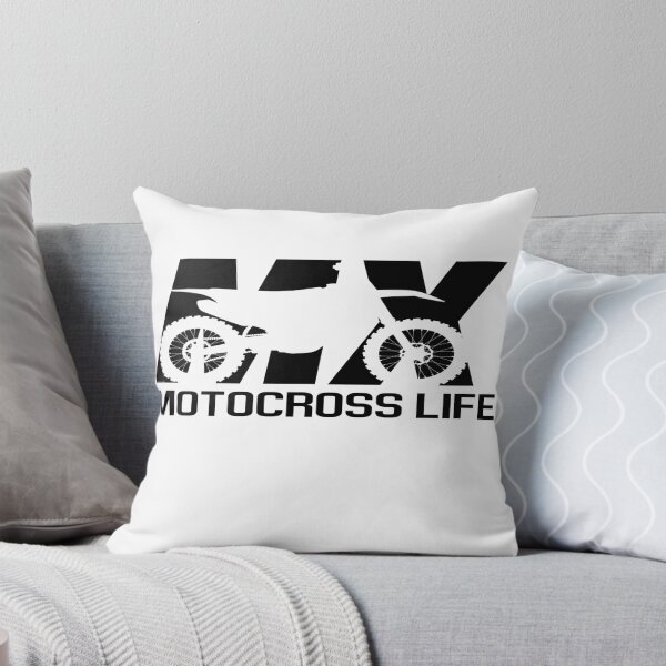 Item preview, Motocross Life designed and sold by starider.