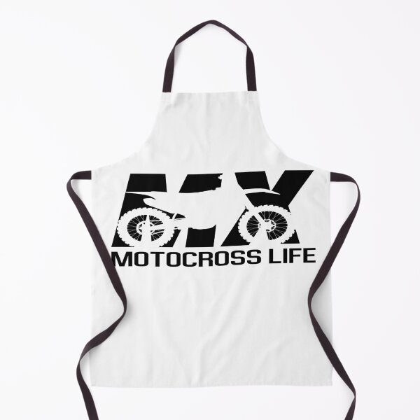 Item preview, Motocross Life designed and sold by starider.