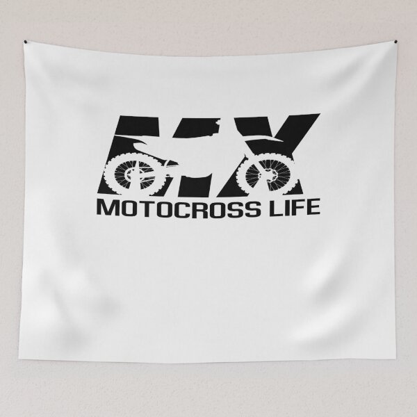 Item preview, Motocross Life designed and sold by starider.
